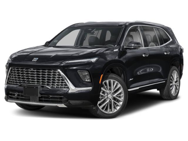 Used 2026 Buick Enclave Avenir w/ Super Cruise Package AWD/4WD image 4
