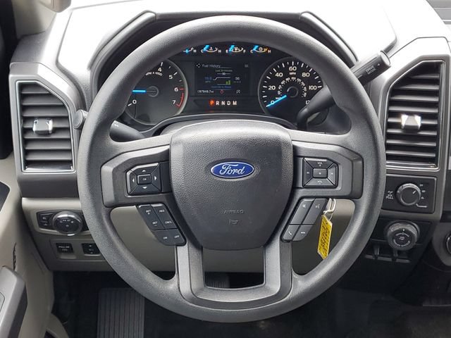 Used 2020 Ford F150 XLT w/ Equipment Group 301A Mid AWD/4WD image 33