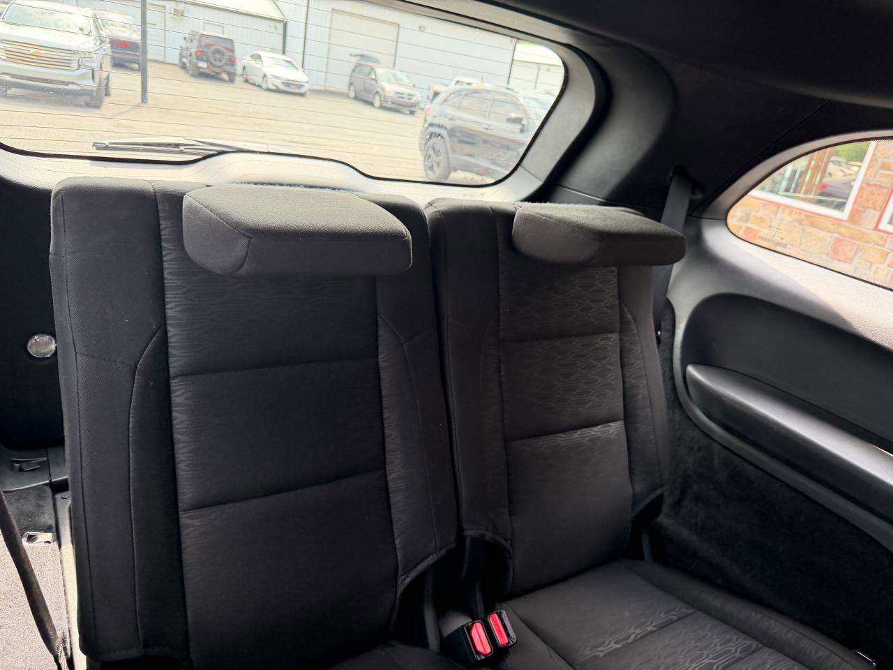 Used 2026 Dodge Durango GT AWD/4WD image 23