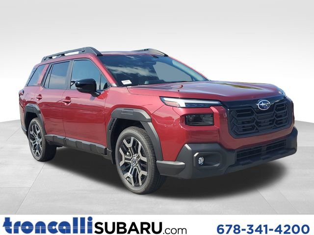 New 2026 Subaru Outback Touring XT AWD/4WD 360° Tour