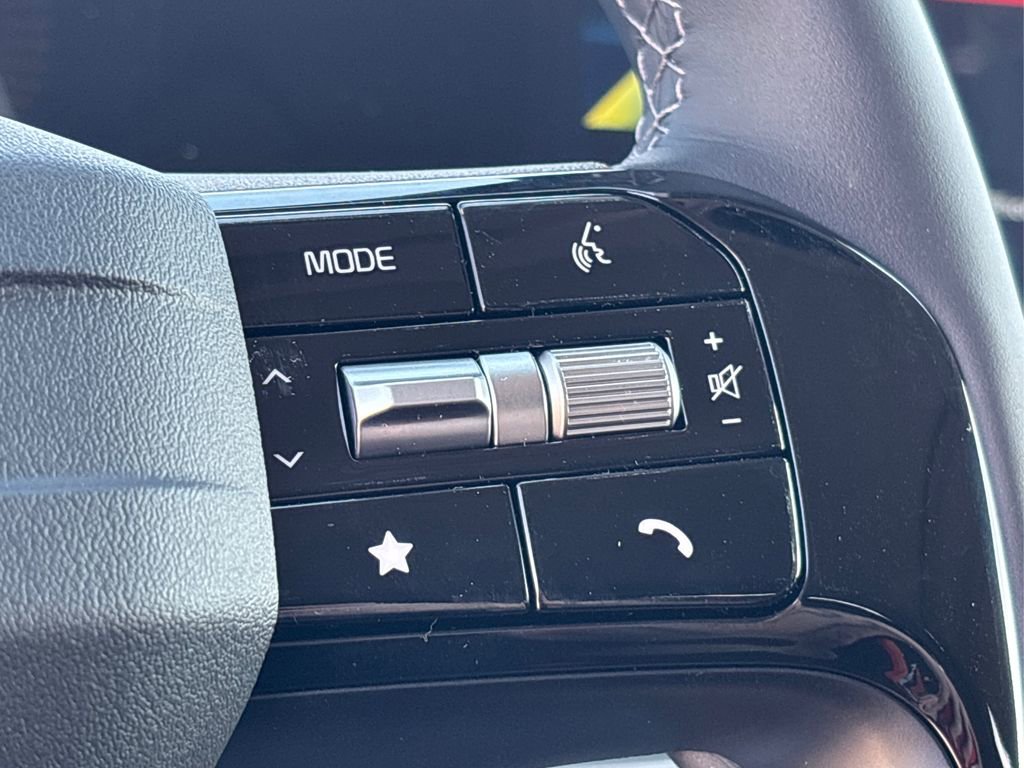 New 2026 Kia Sorento S w/ S Panoramic Sunroof Package image 21