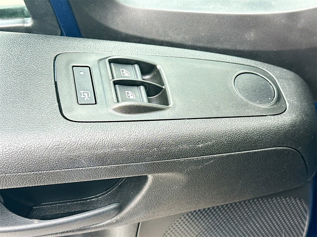 Used 2024 RAM ProMaster 3500 w/ Cold Weather Group image 25