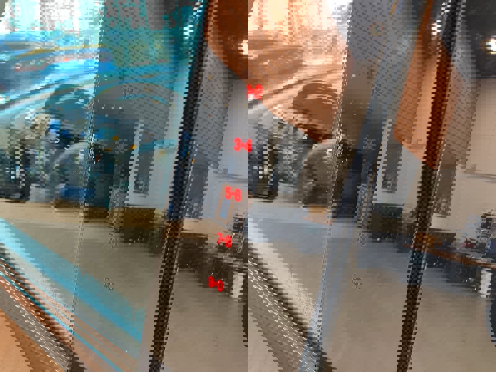 Certified 2022 Ford Bronco Sport Big Bend w/ Convenience Package image 10