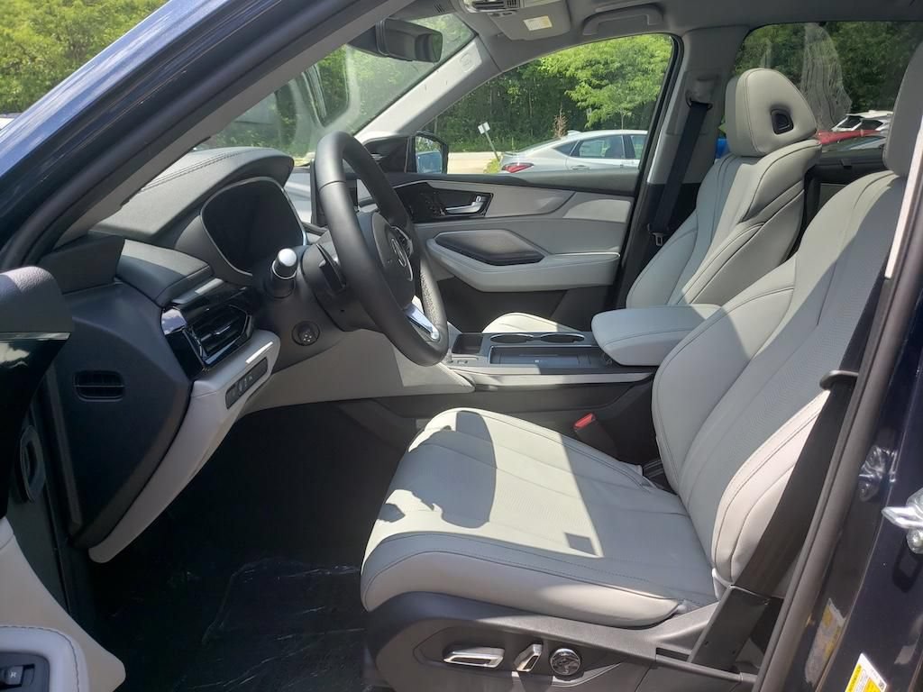 New 2026 Acura MDX SH-AWD w/ Technology Package image 10