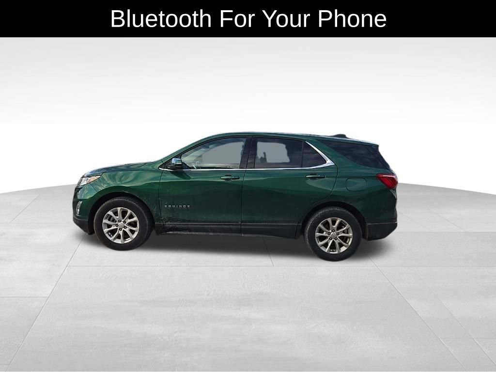 Used 2019 Chevrolet Equinox LT image 5
