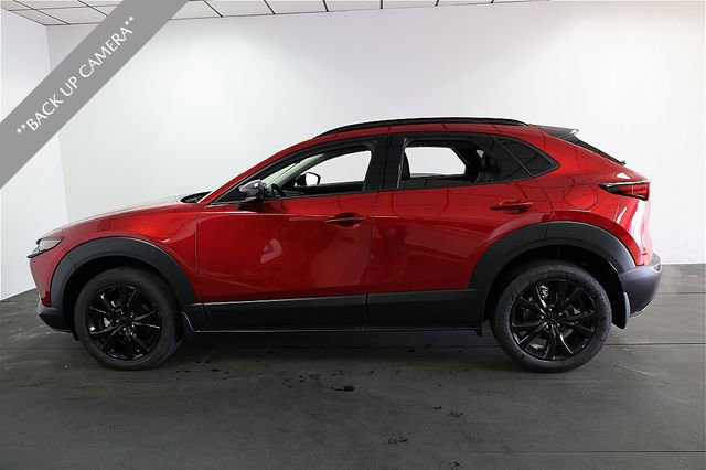 New 2026 MAZDA CX-30 2.5 Turbo w/ Premium Plus Pkg image 6