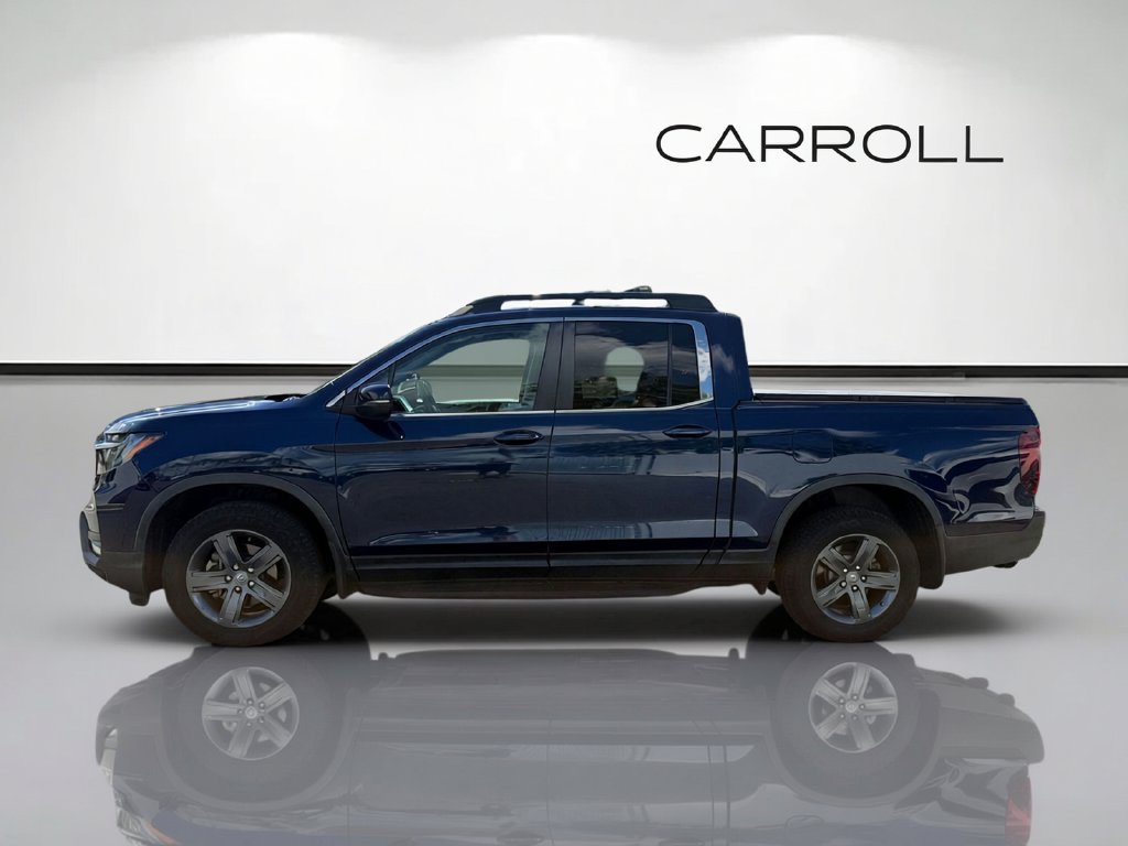 Used 2023 Honda Ridgeline RTL image 6