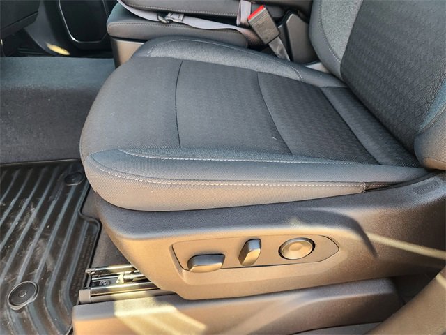 New 2026 GMC Sierra 3500 SLE image 17