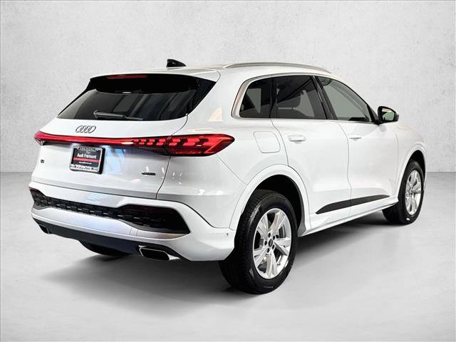 New 2026 Audi Q5 Premium AWD/4WD image 5