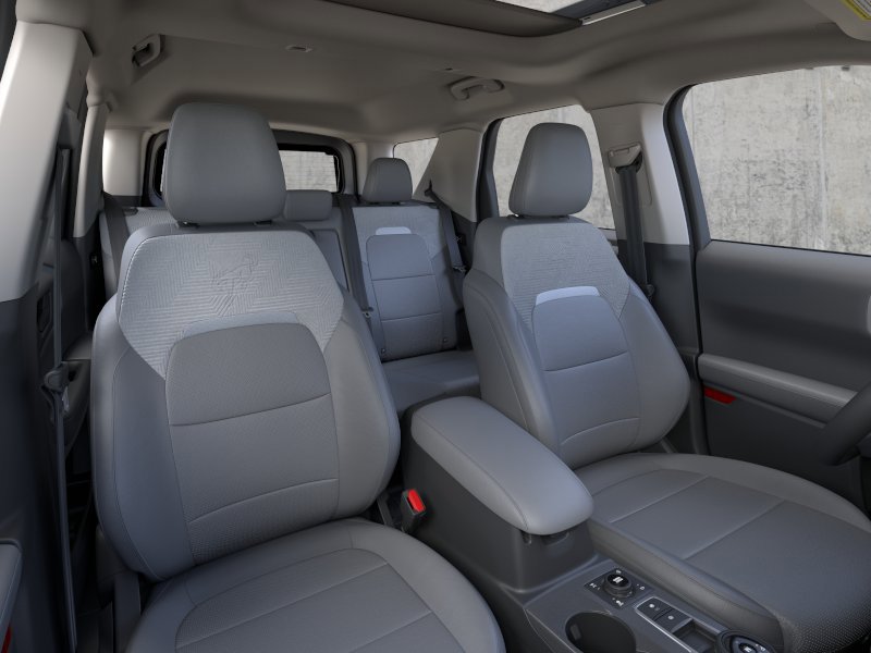 New 2025 Ford Bronco Sport Badlands w/ Badlands Tech Package image 10