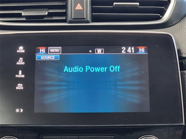 Used 2020 Honda CR-V EX-L image 19