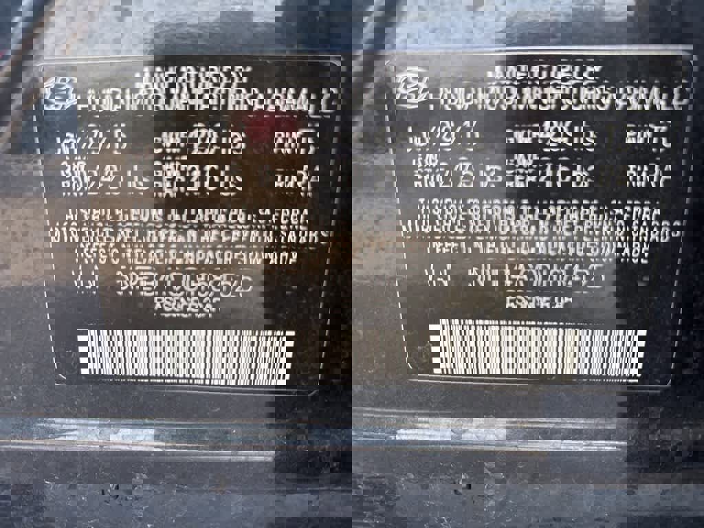 Used 2013 Hyundai Sonata GLS w/ Popular Equipment Pkg image 12