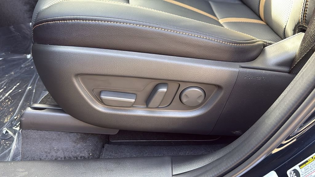 New 2026 MAZDA CX-90 Plug-In Hybrid w/ Premium Plus image 26