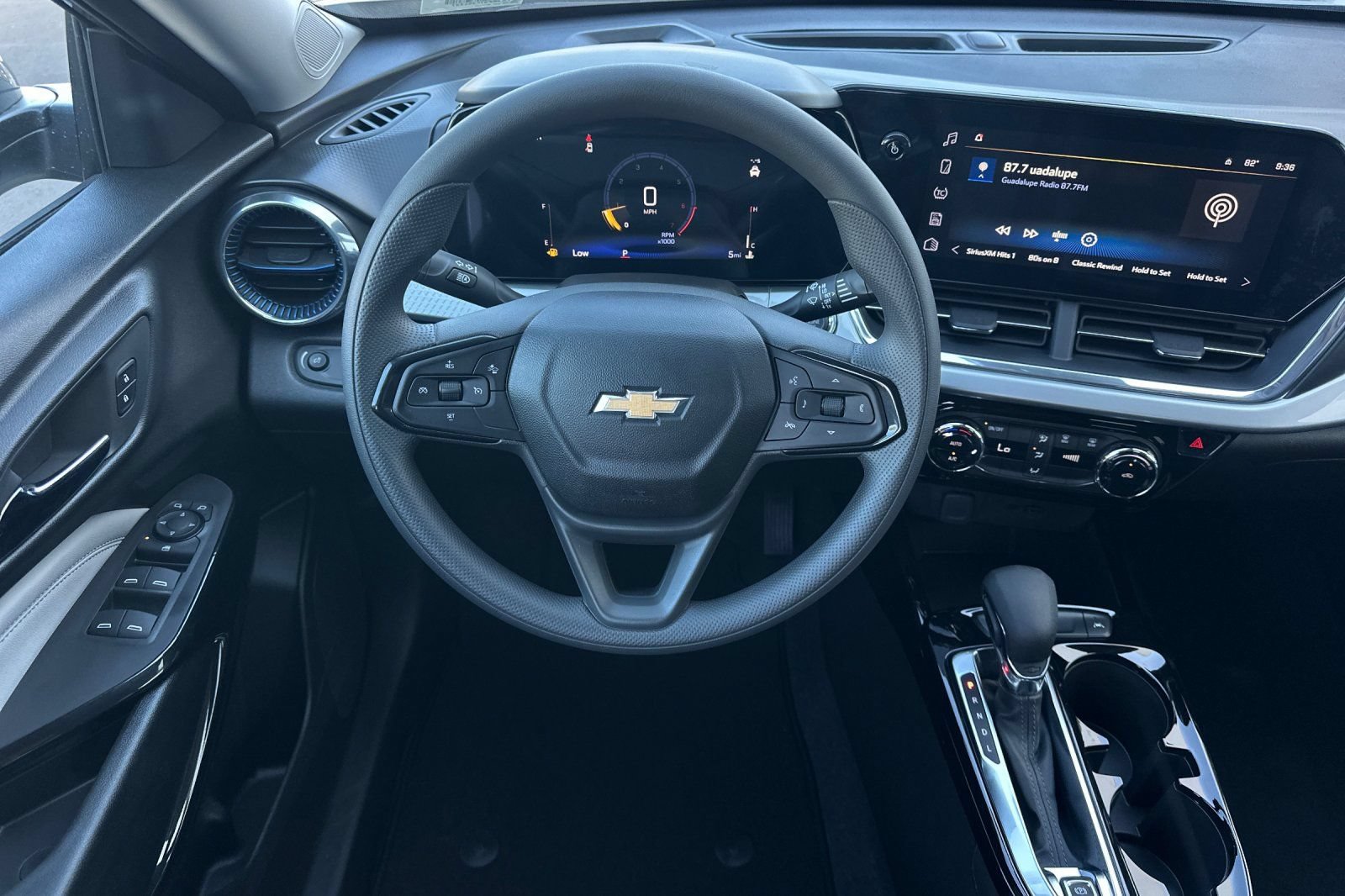 New 2026 Chevrolet Trax LT FWD image 14
