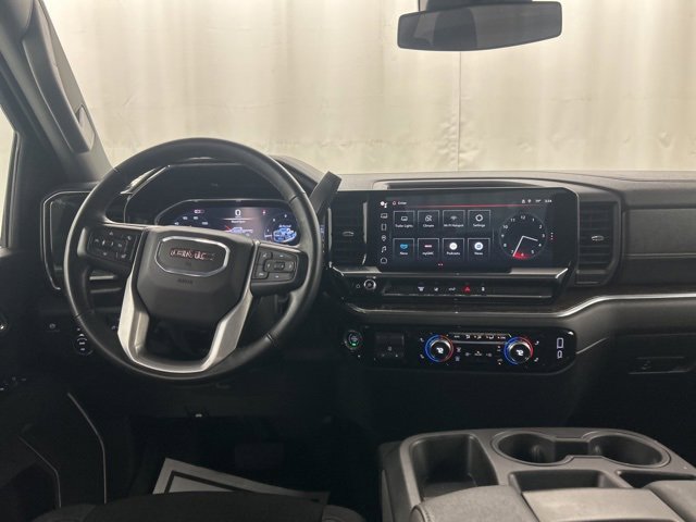 Used 2024 GMC Sierra 3500 SLE w/ SLE Value Package image 22