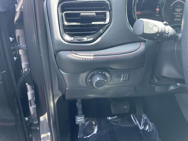 Used 2023 Dodge Durango R/T w/ Blacktop Package image 14