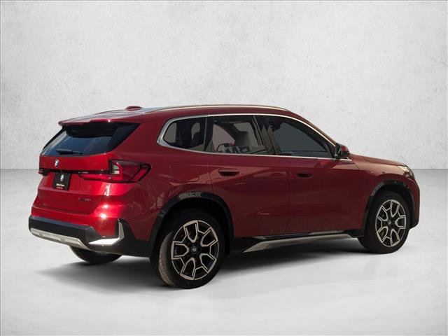 New 2026 BMW X1 xDrive28i w/ Convenience Package image 2