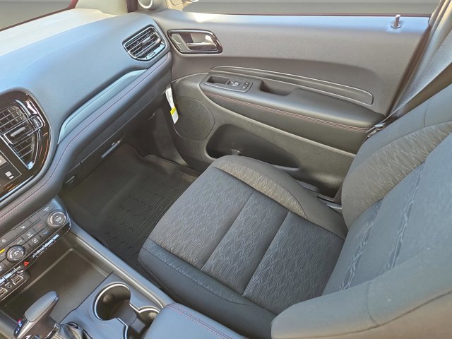 New 2026 Dodge Durango GT w/ Blacktop Package image 20