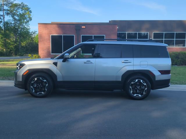 Used 2024 Hyundai Santa Fe SEL FWD image 10