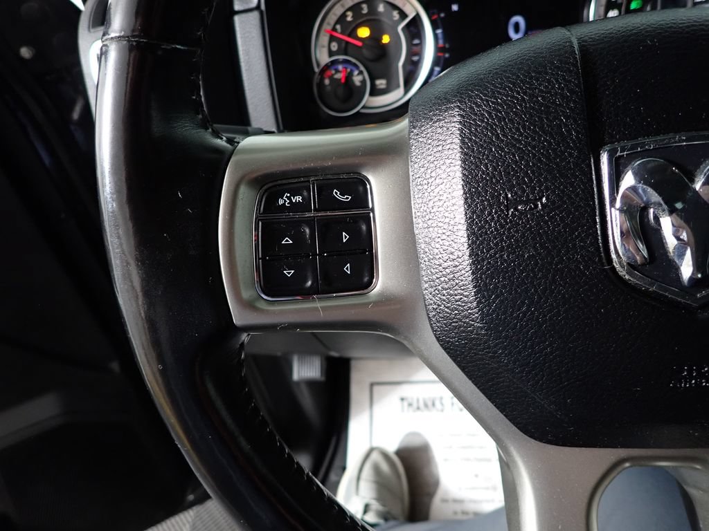 Used 2018 RAM 3500 Laramie AWD/4WD image 27