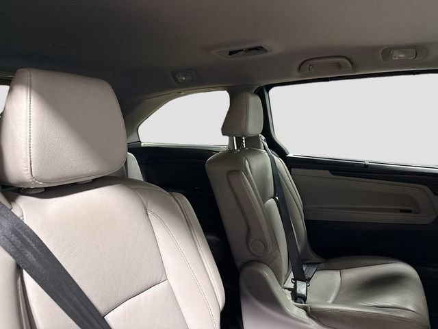 Used 2022 Honda Odyssey EX-L image 26
