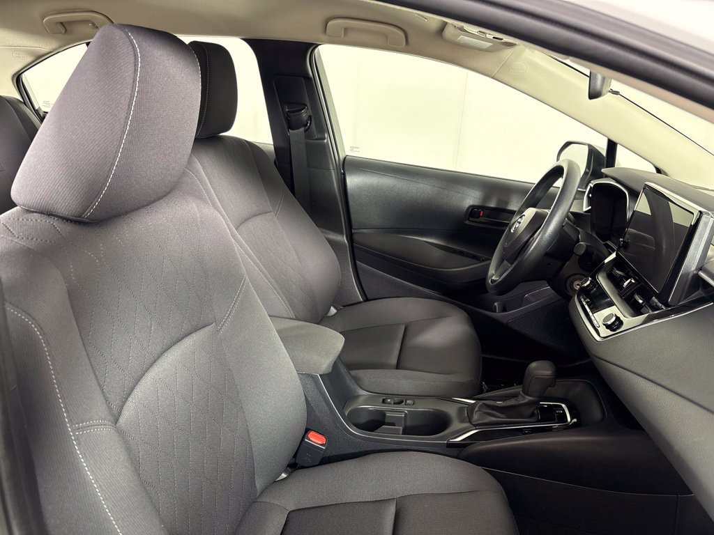Used 2024 Toyota Corolla LE FWD image 16