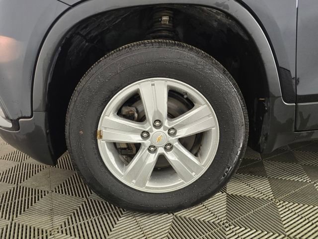 Used 2021 Chevrolet Trax LT w/ Driver Confidence Package image 20