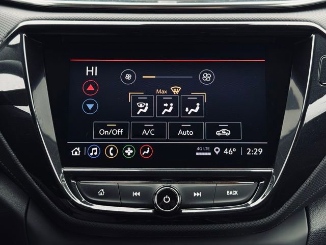 Used 2023 Chevrolet TrailBlazer LT w/ Convenience Package image 33