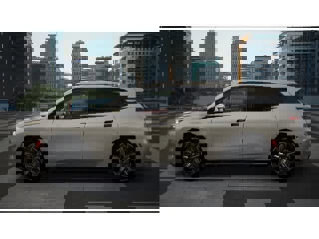 New 2026 BMW iX xDrive45 w/ Executive Package AWD/4WD image 4