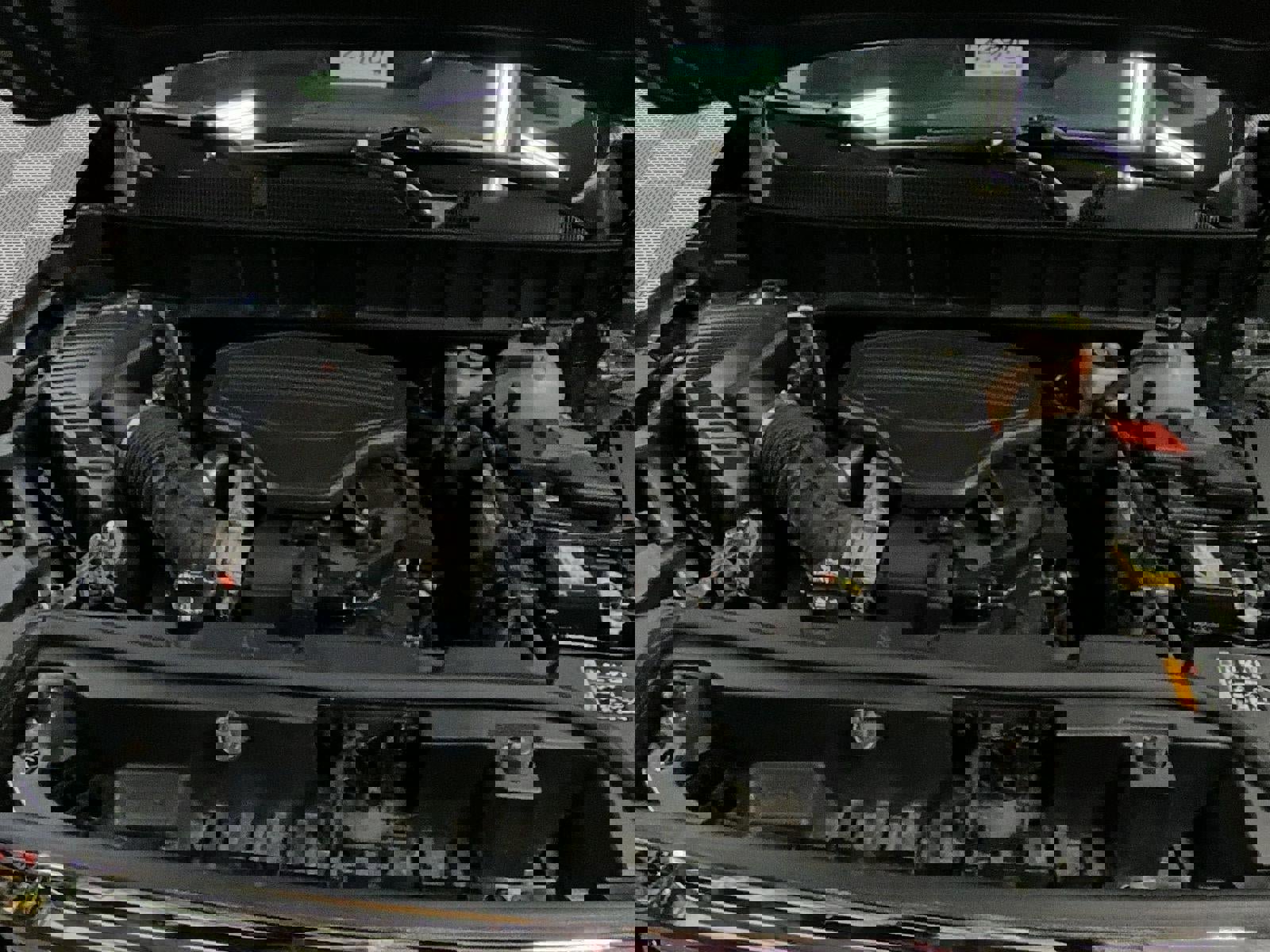 Used 2019 GMC Acadia Denali w/ Technology Package image 14