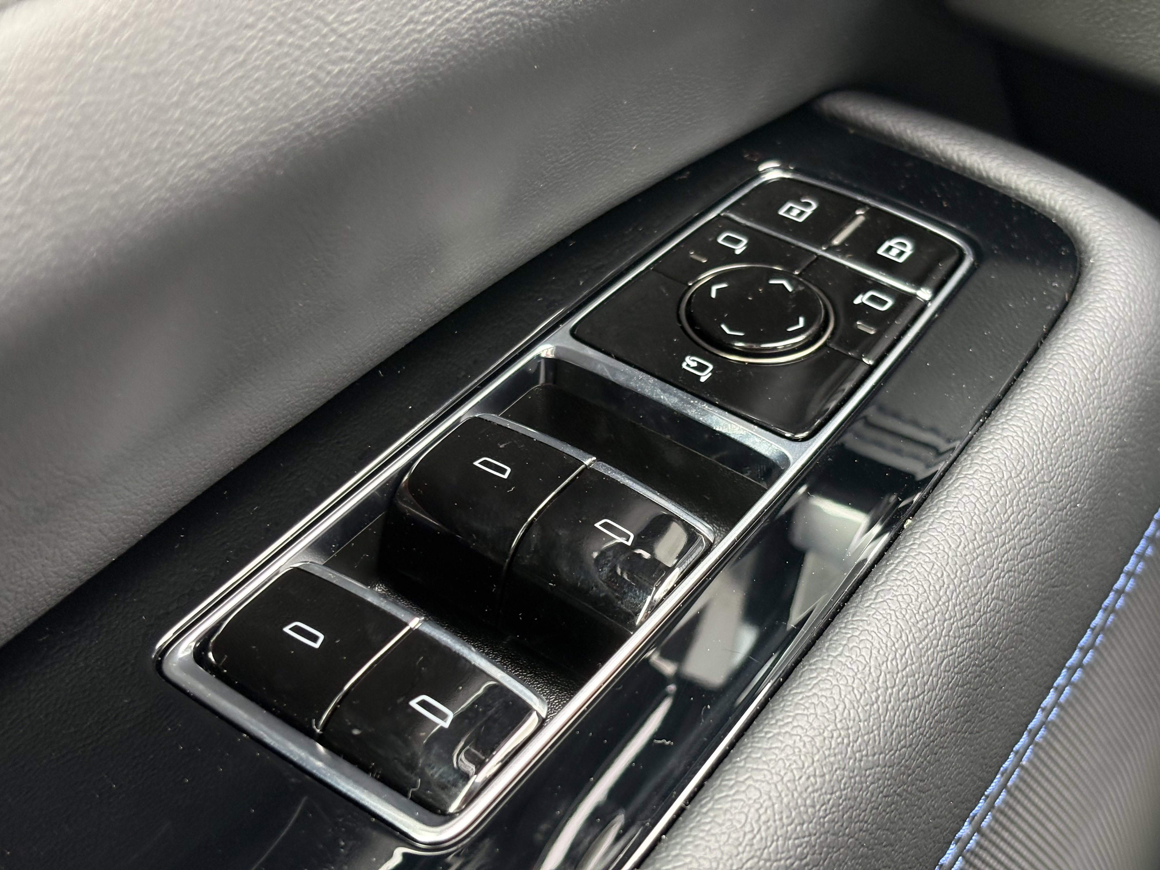 New 2026 Cadillac Escalade IQL Sport 1 image 37