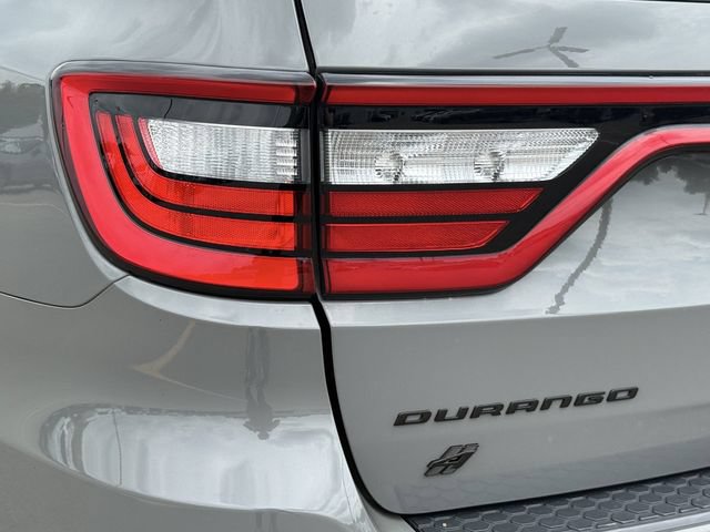 Used 2022 Dodge Durango R/T AWD/4WD image 33