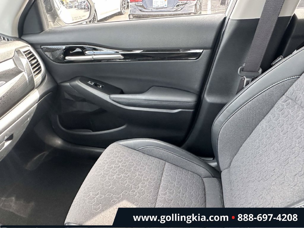 Certified 2024 Kia Seltos S AWD/4WD image 31