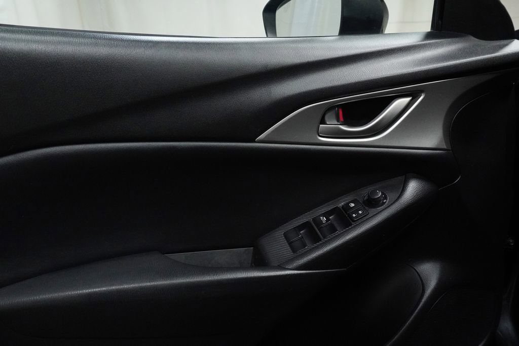 Used 2019 MAZDA CX-3 Sport image 17