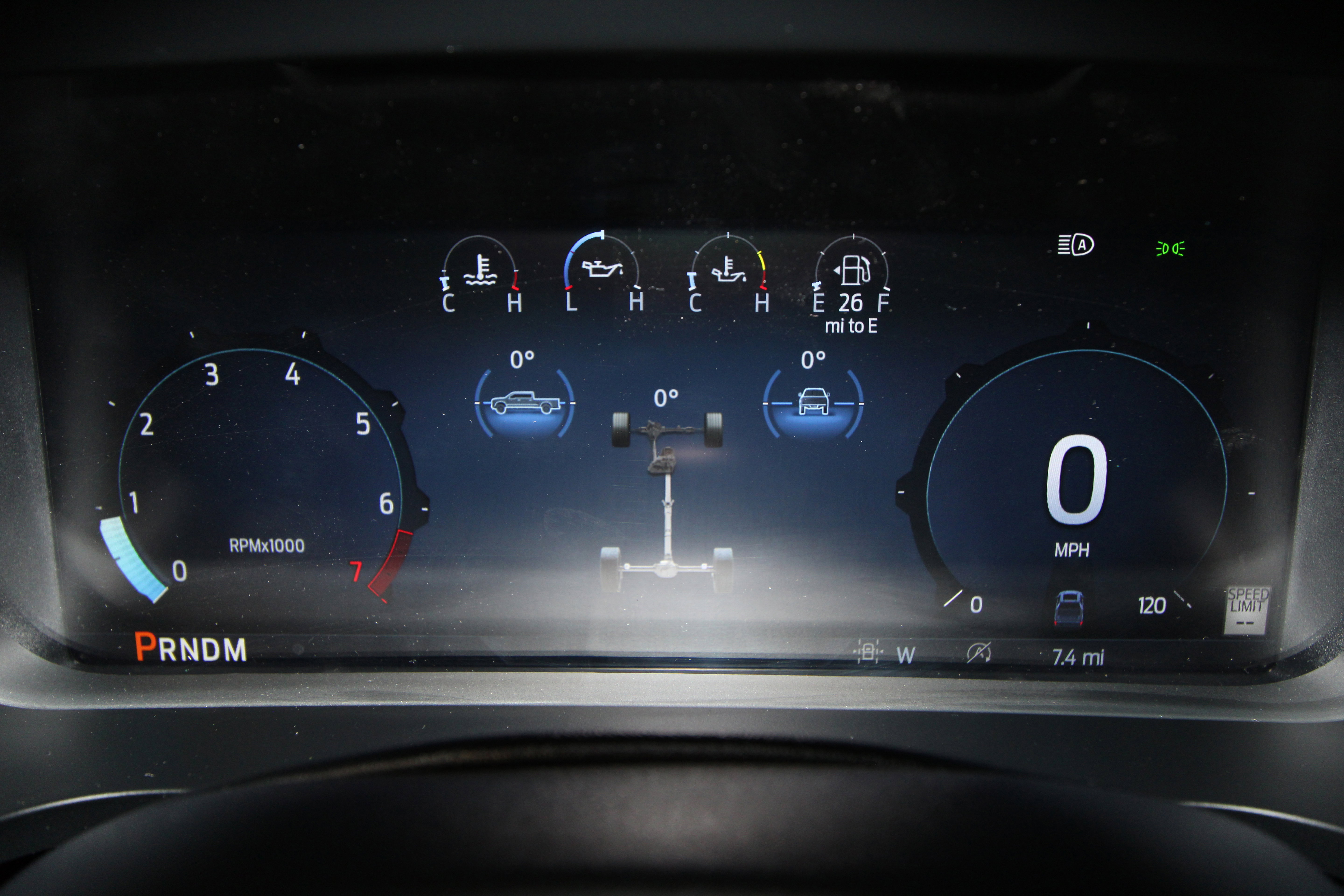 New 2026 Ford F150 XLT AWD/4WD image 8