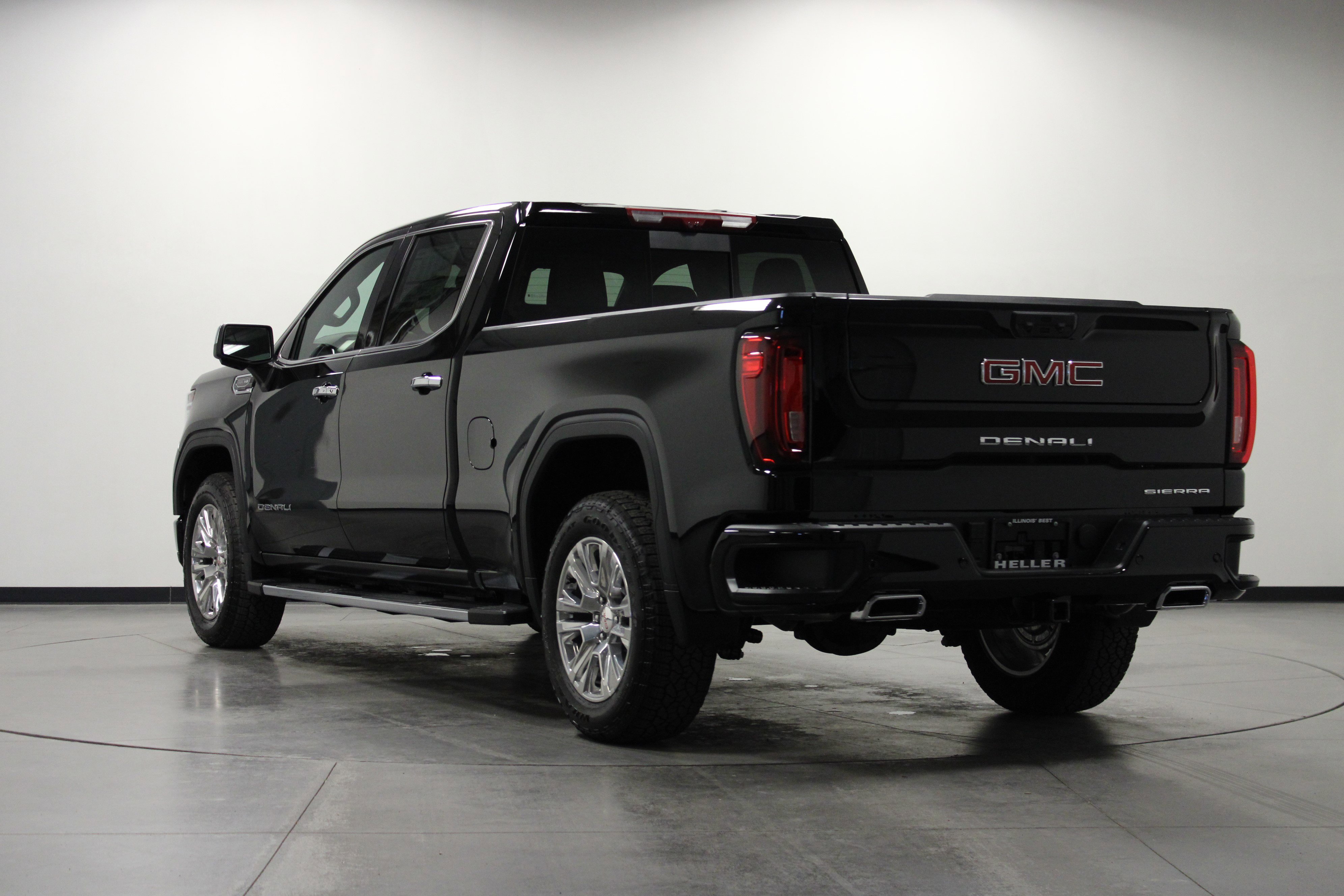 New 2025 GMC Sierra 1500 Denali w/ Technology Package image 6