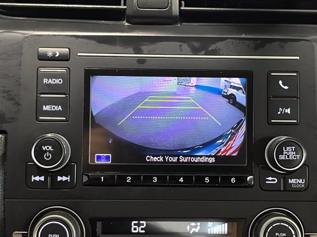Used 2017 Honda Civic LX image 26