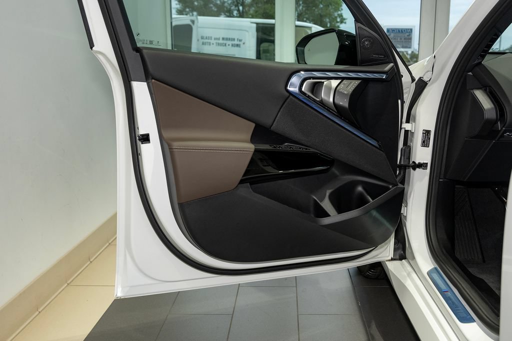 New 2026 BMW X3 M50 AWD/4WD image 19