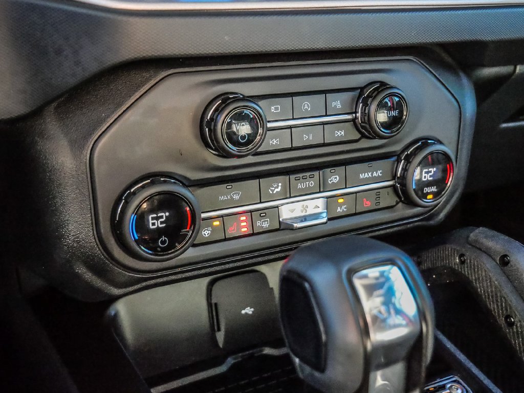 Certified 2024 Ford Bronco Raptor AWD/4WD image 43