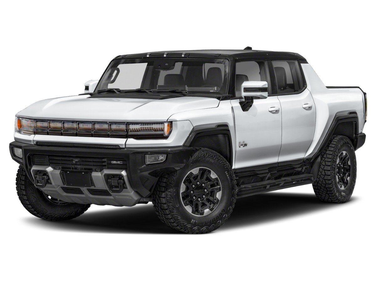 Used 2022 GMC Hummer EV Edition 1 w/ LPO, Illumination Package