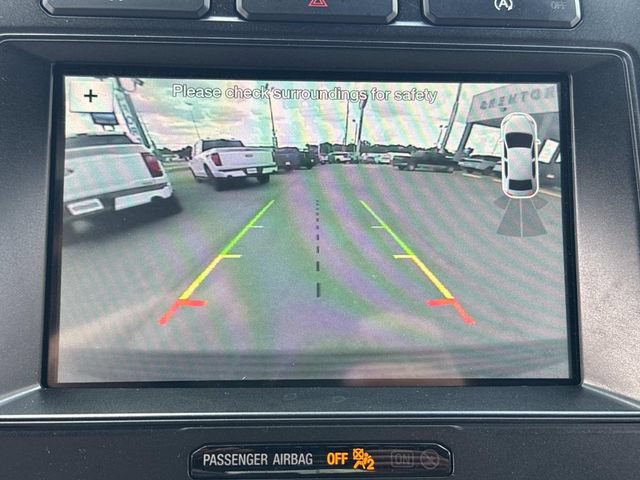 Used 2018 Ford Expedition XLT w/ Equipment Group 202A RWD image 26