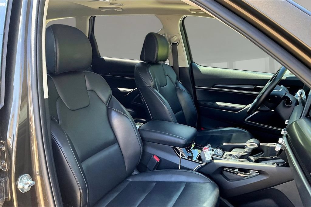 Certified 2025 Kia Telluride S AWD/4WD image 29