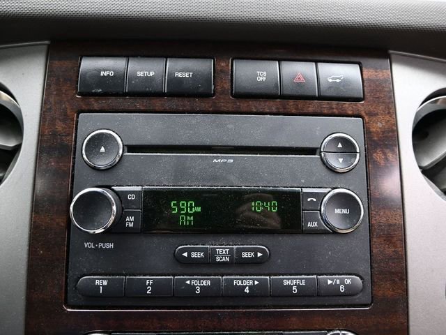 Used 2012 Ford Expedition XLT AWD/4WD image 33