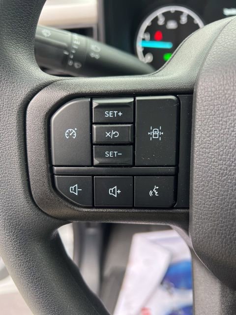 New 2024 Ford F450 XL image 27