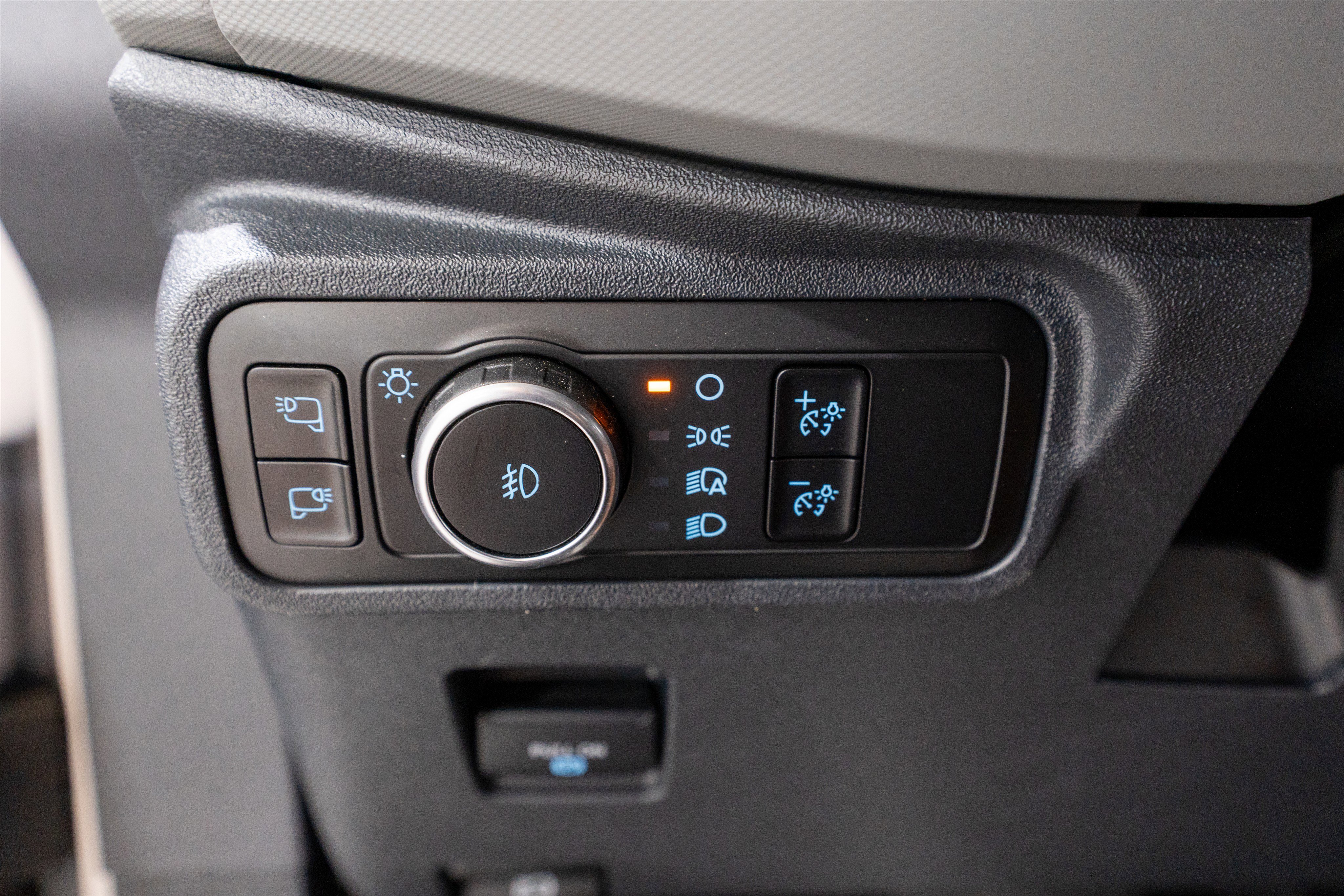 Used 2023 Ford Bronco Badlands w/ Sasquatch Package AWD/4WD image 32