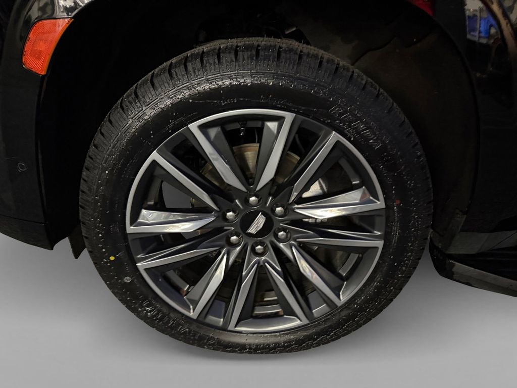Used 2023 Cadillac Escalade Sport image 37