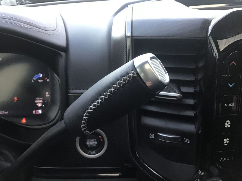 Certified 2024 RAM 2500 Limited image 15