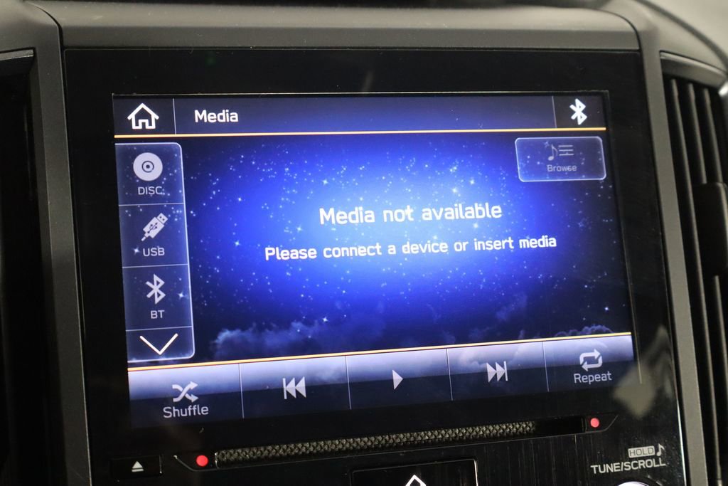 Used 2023 Subaru Crosstrek 2.5i Sport image 33