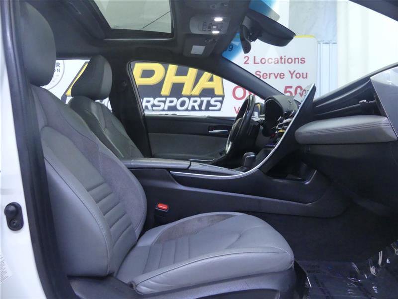 Used 2019 Toyota Avalon XSE w/ All Weather Liner Package FWD image 8
