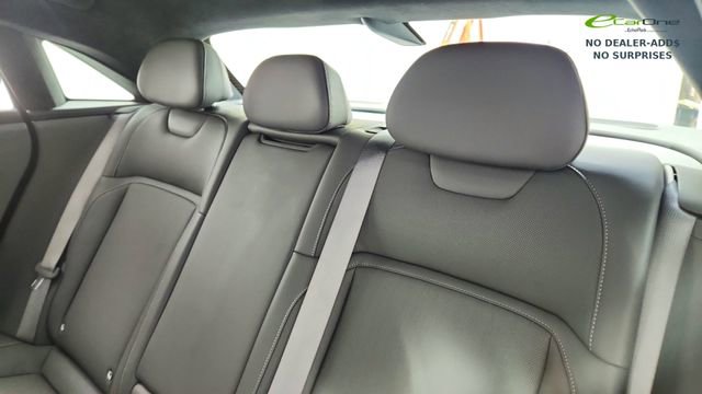 Used 2023 Lucid Air Pure image 30